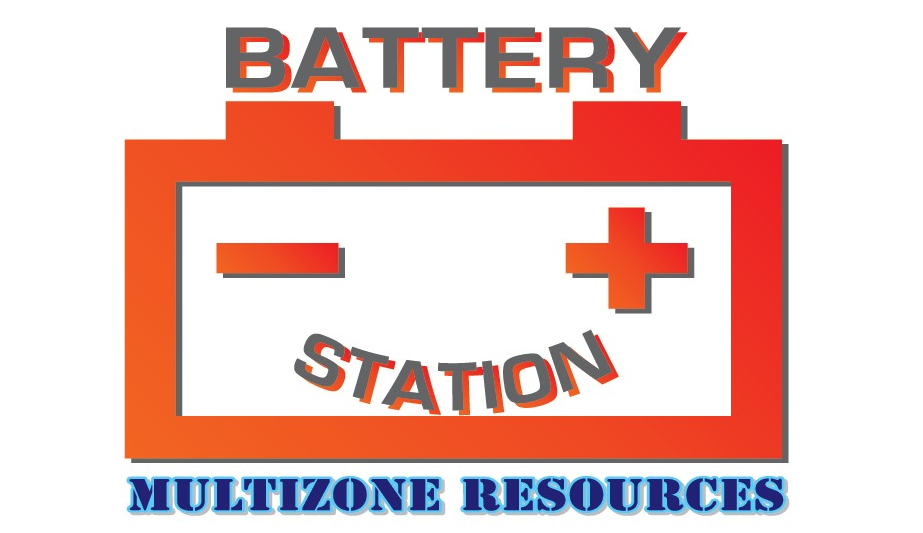 Battery Station Kuala Selangor